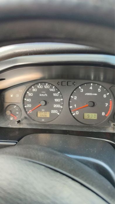 Nissan Primera P11 легковой автомобиль