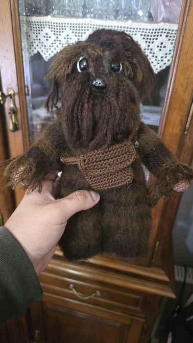 Amigurumi vários modelos