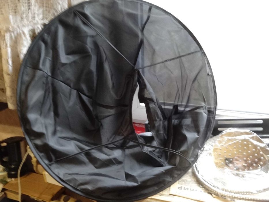 Фартук парикмахерский