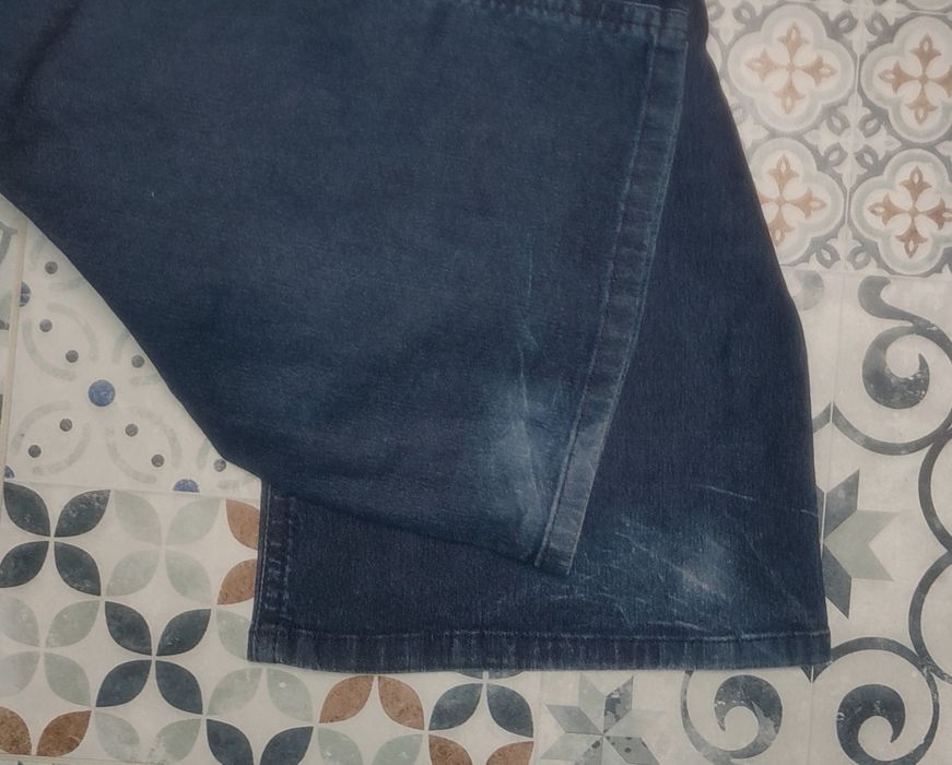 Spodnie Armani Jeans r. 27 pas 68 cm