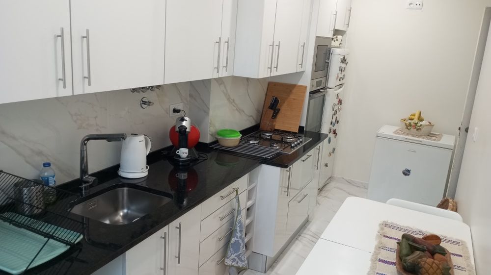Quarto para alugar em Benfica