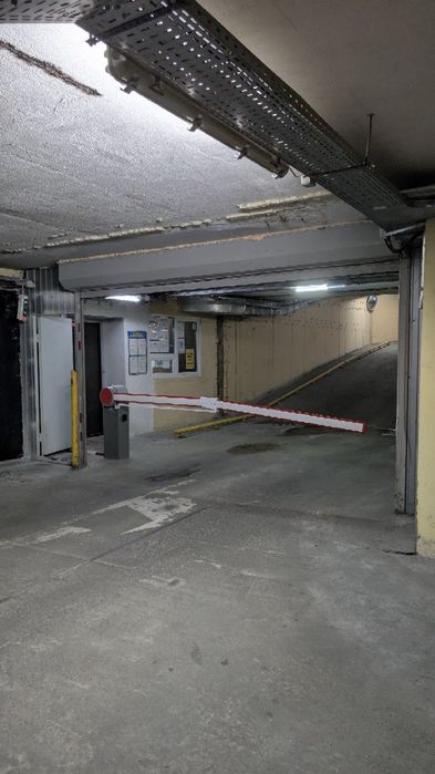 Оренда паркомісця у підземному паркінгу в ЖК «Park Stone», Оболонь