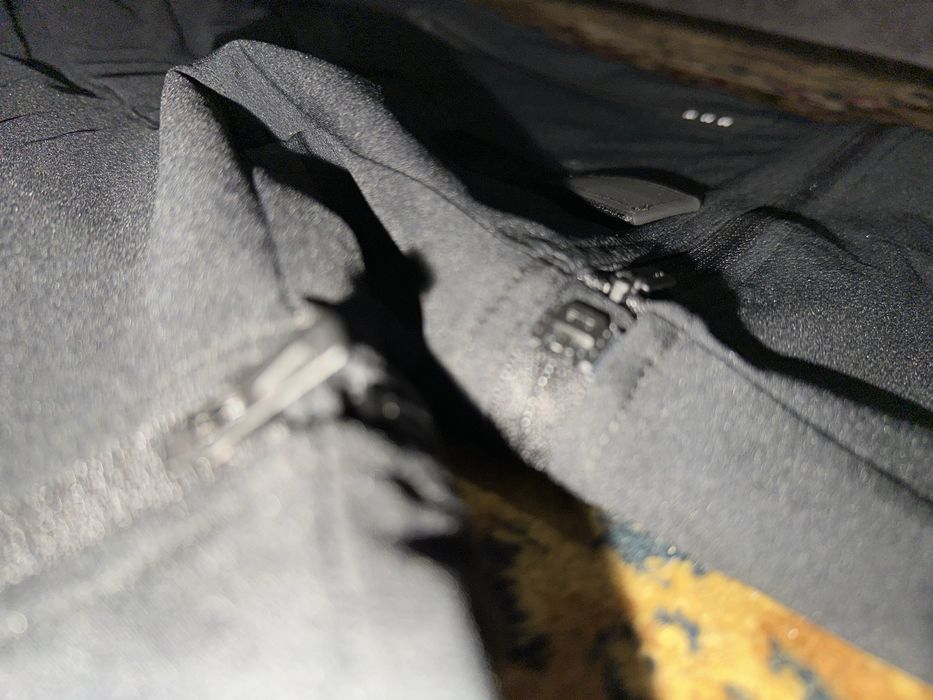 Штани Nike MMW (Mathew M Williams Treining Series 004 made in Vietnam)