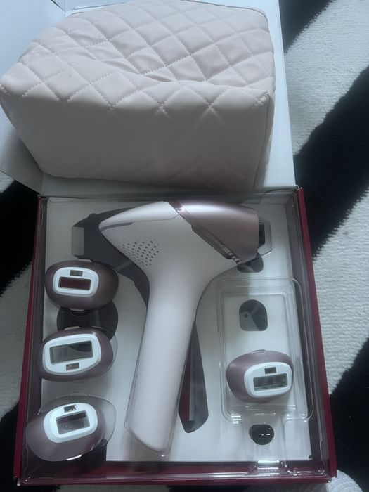 Philips lumea 9900 bri 977 depilator laserowy