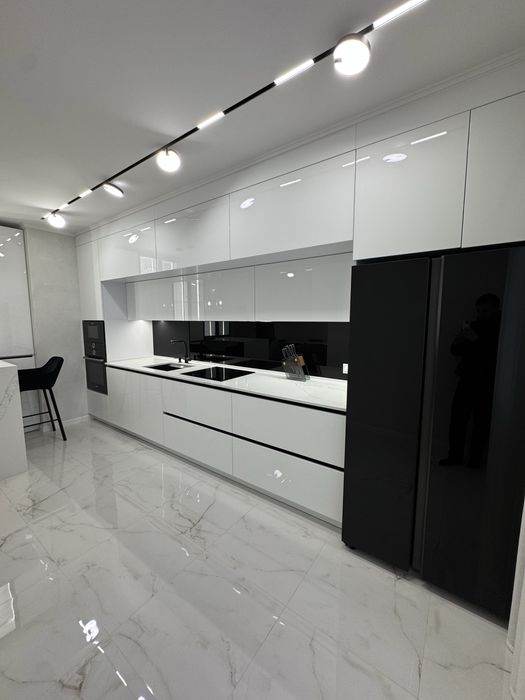 Продам‼️2комн/90м2‼️Реал Парк/Стикон‼️Центр/Молдованка‼️Новая