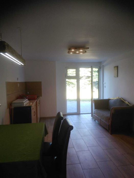 Pokoje, Domki Mazury okolice Mrągowa Warpuny