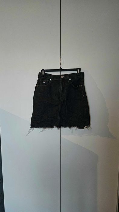spódnica tommy jeans