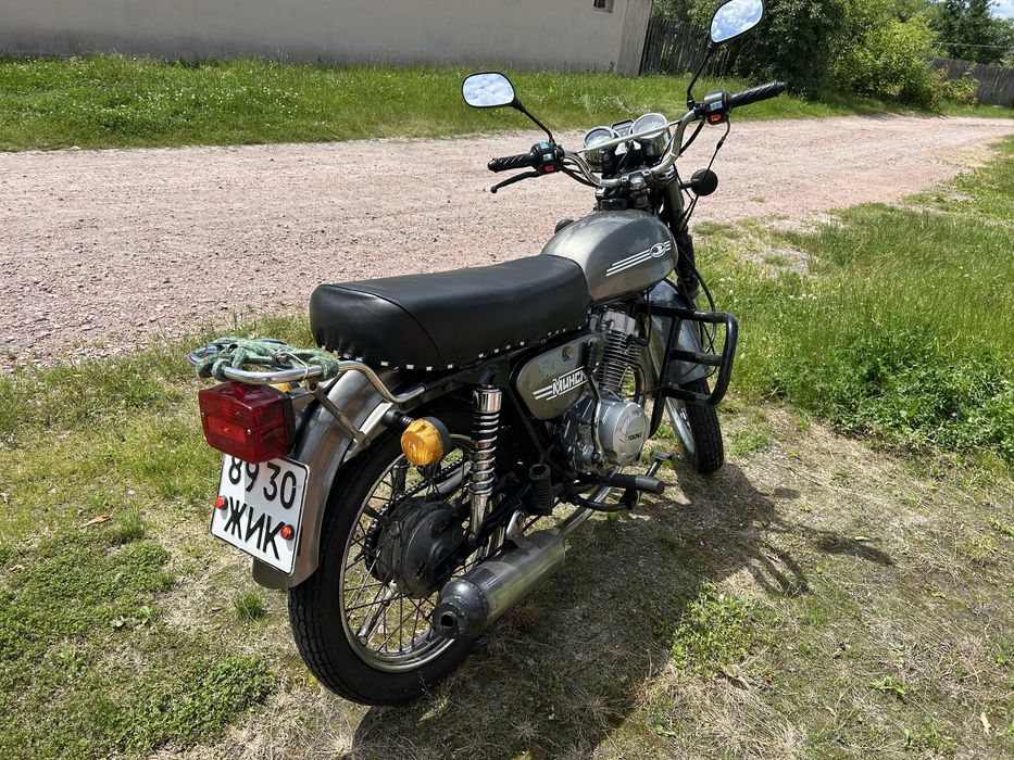 Продам Минск 150куб