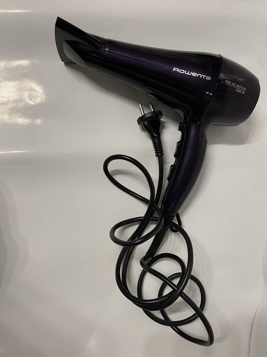 Фен rowenta cv7816