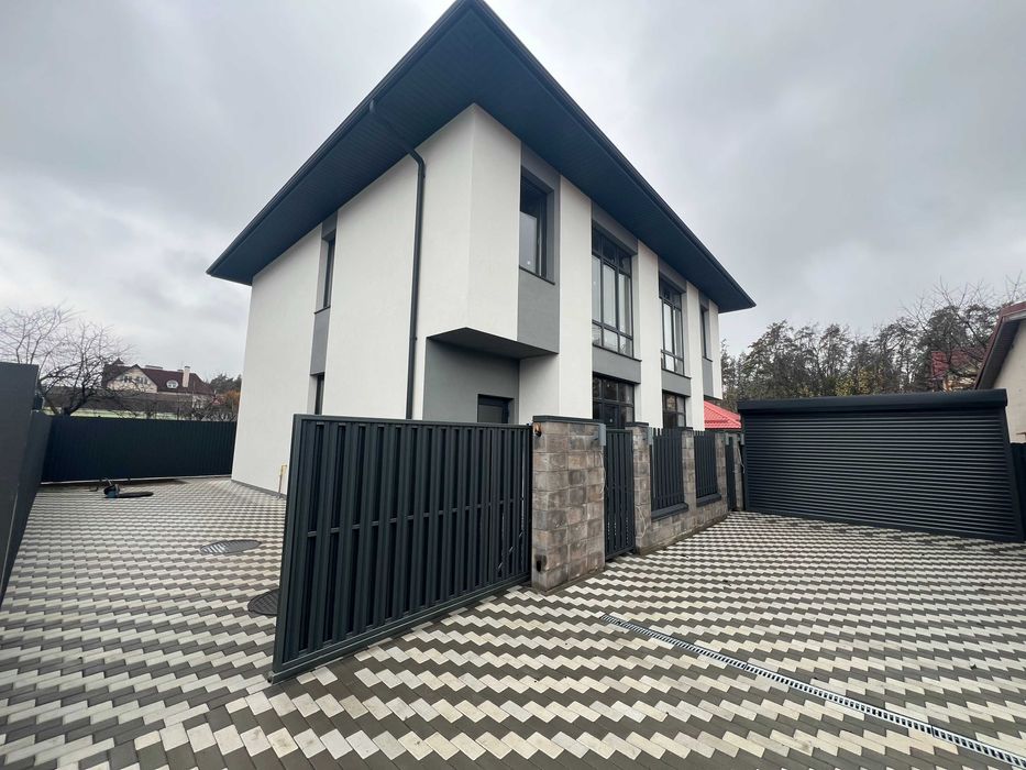 ‼️ Дуплекс 95 м2 по ціні квартири ‼️ Петропавлівська Борщагівка | Без%