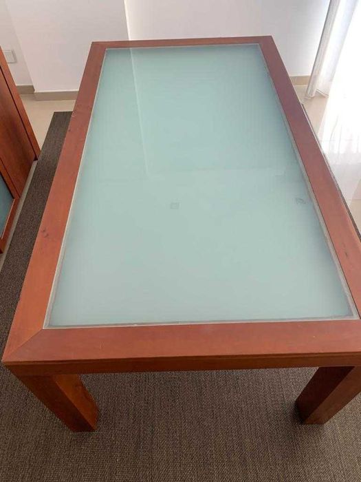 Extendable Solid Cherry Dining Table64751166581889122