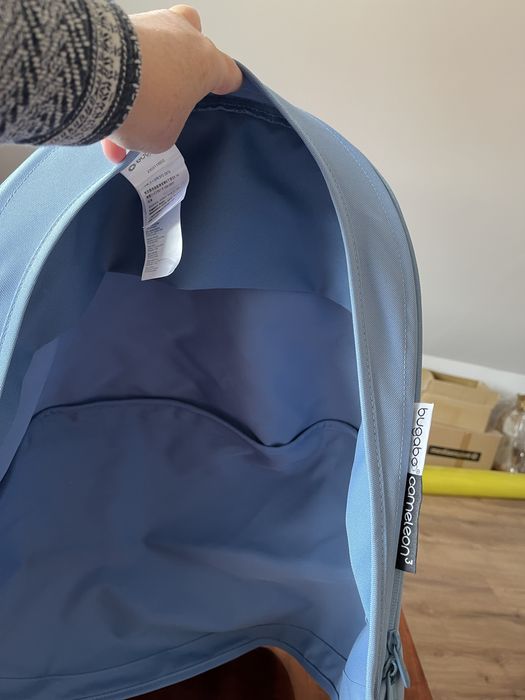 Wózek dziecięcy Bugaboo Cameleon, zestaw 2w1