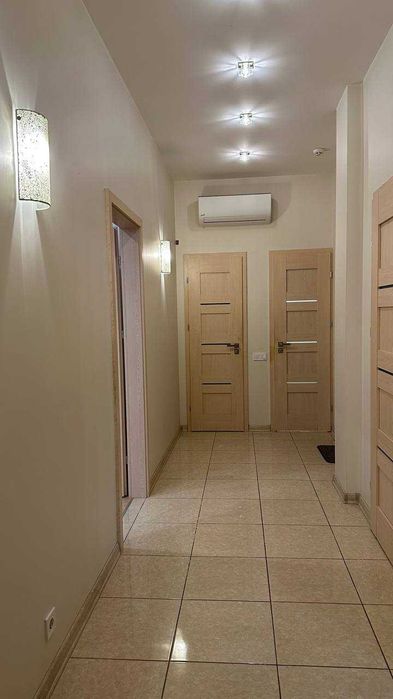 Евро 3комн. 5я Жемчужина на Архитекторской с ремонтом и мебелью КВ