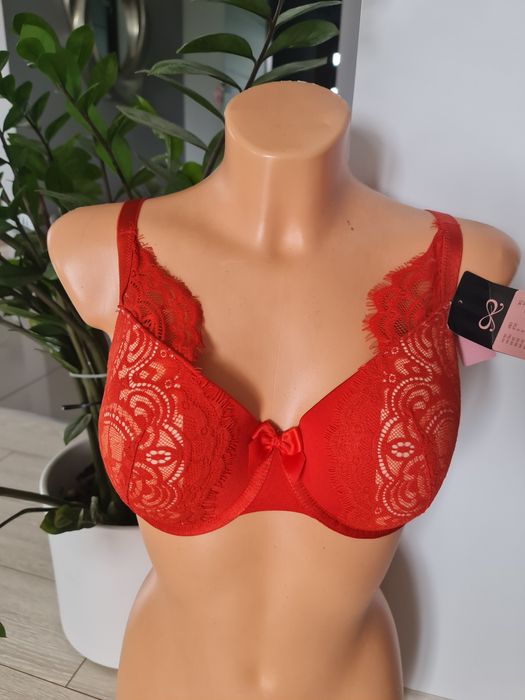 Hunkemoller biustonosz rozmiar 75E
