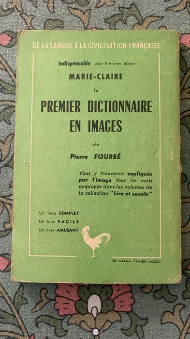 Marie-Claire - marguerite audoux