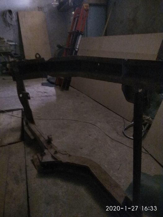 Рама під  проект