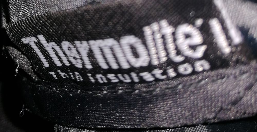 Blusão motard de homem