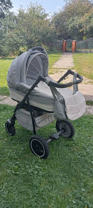 Коляска 2 в 1 Аdamex