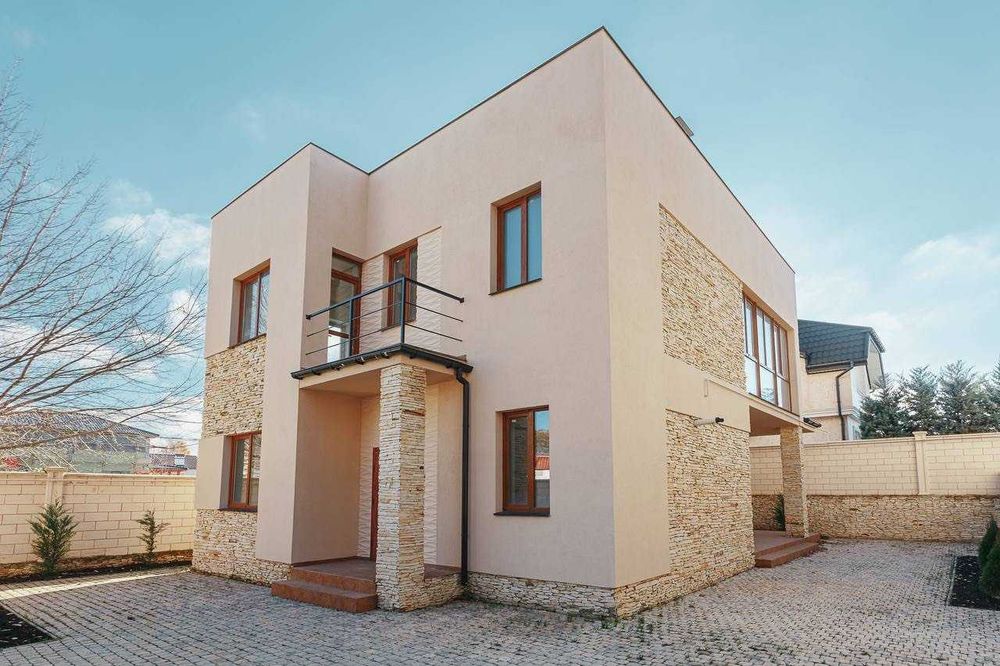 Дом по адресу Люстдорфская дор. (площадь 148 м²) - Atlanta.ua - фото 2