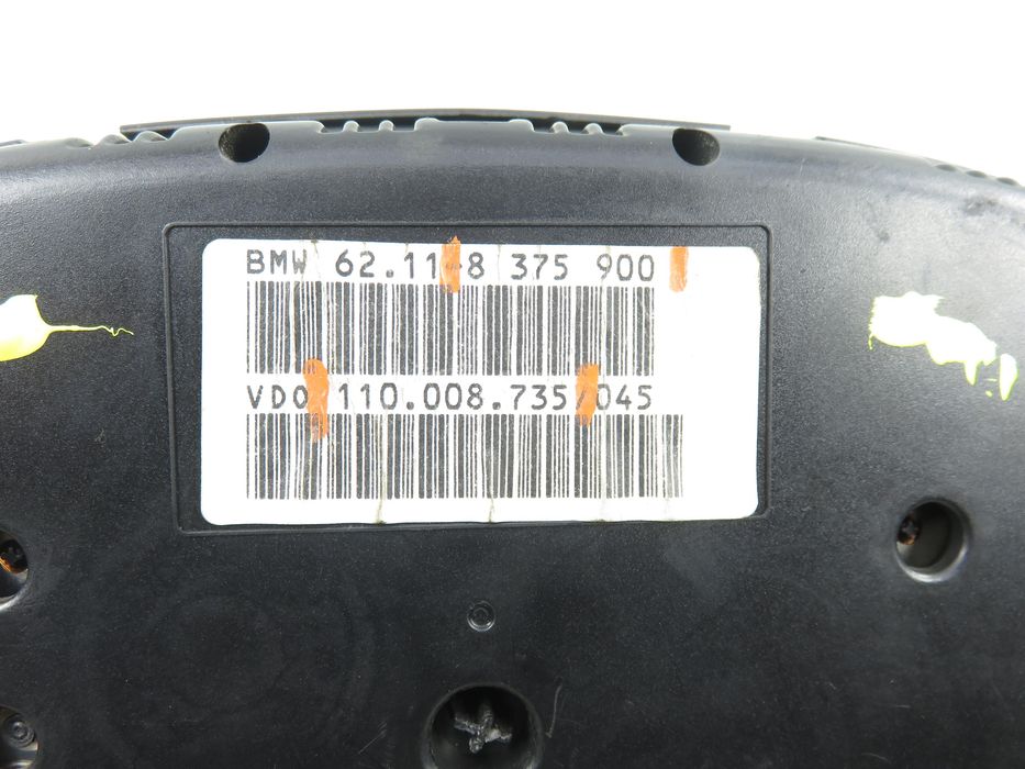 Licznik Bmw 5 E39 520 I
