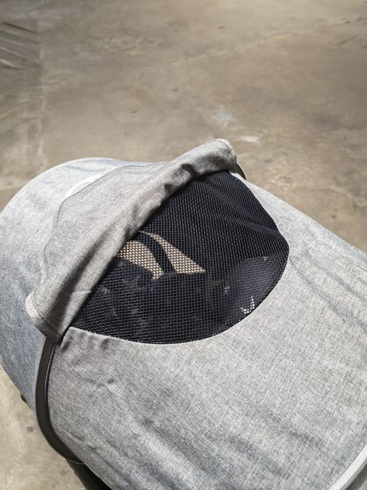 Babycoq cybex balio s