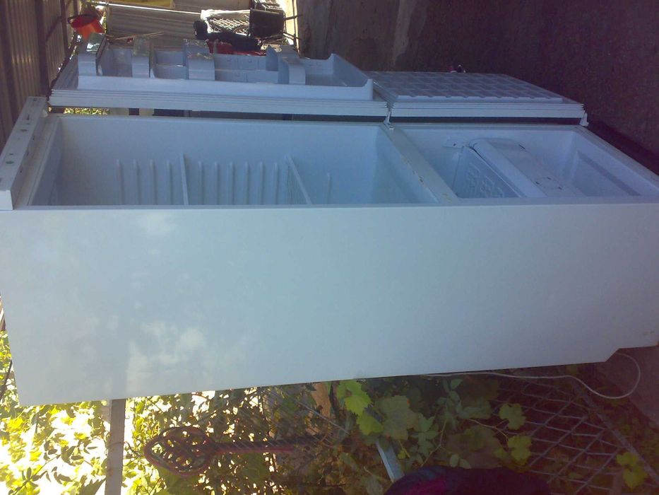 Холодильник Сименс