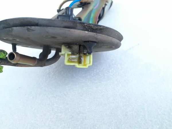 Boia combustível HONDA Civic VI Hatchback (EJ_, EK_)