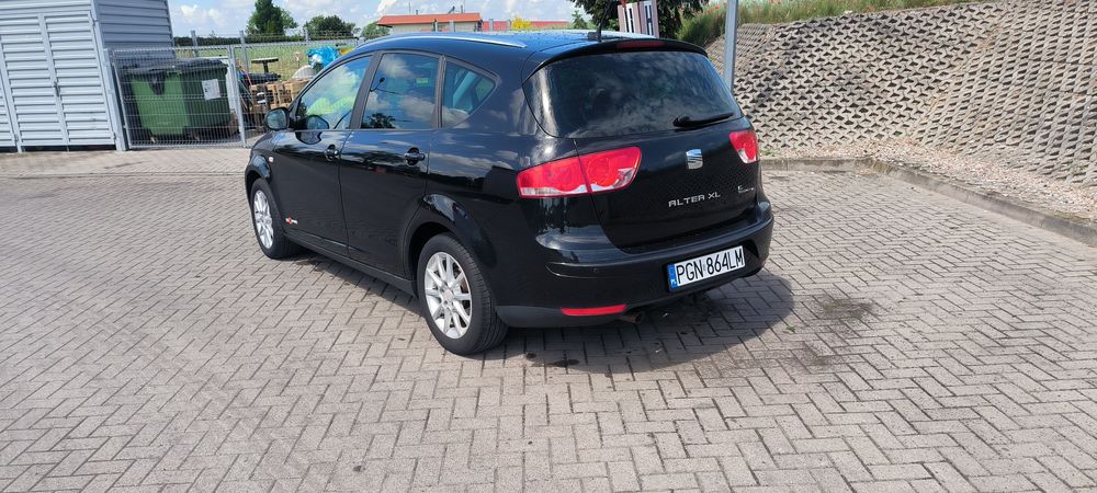 Seat Altea xl 1.6 TDI