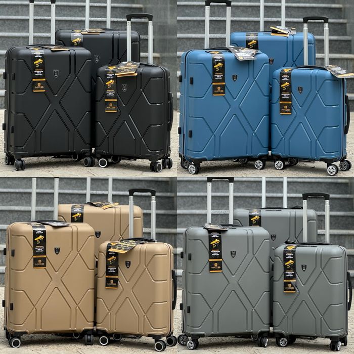 Краща ціна!Чемодан Турция на колесах,валіза,сумка на колесах,дорожная