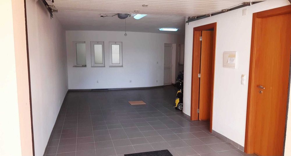 Apartamento Triplex T3+1 nas Caldas da Rainha em Condomínio com Piscina