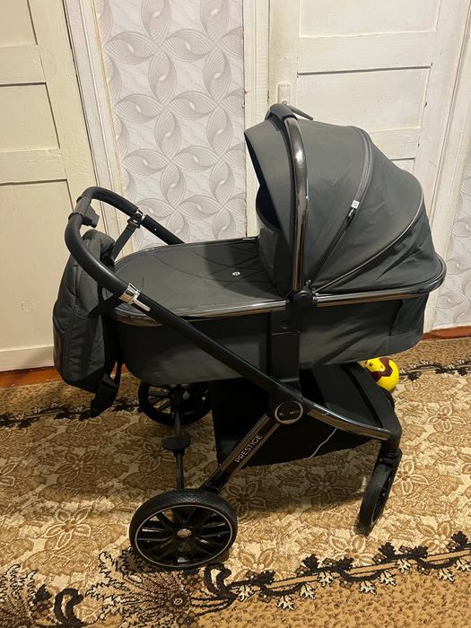 Візок  El Camino Prestige 2023 2в1