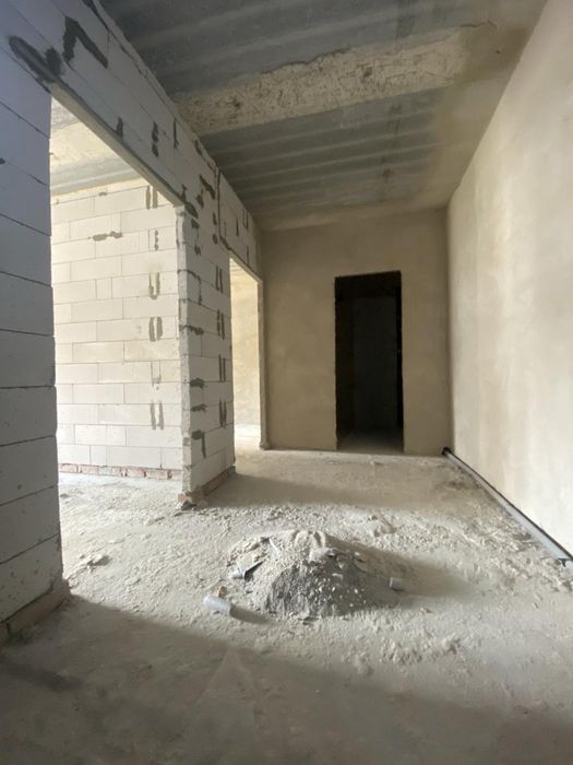 Продаж великої 1 кімнатної квартири в ЖК «Домбровський» - Вид 3