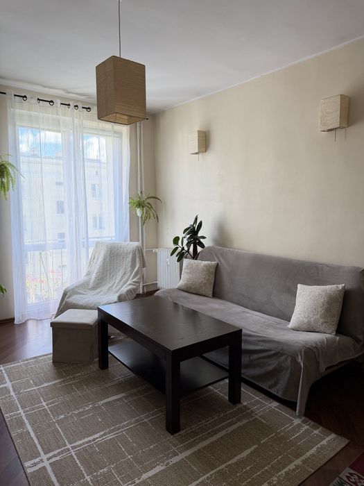 2 pokoje | 53 m² | Wzgórze Św. Maksymiliana | 5 min do SKM
