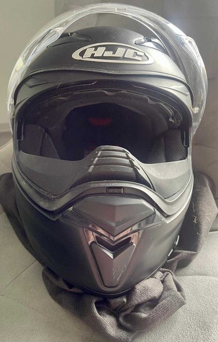Capacete HJC F70 (xs)