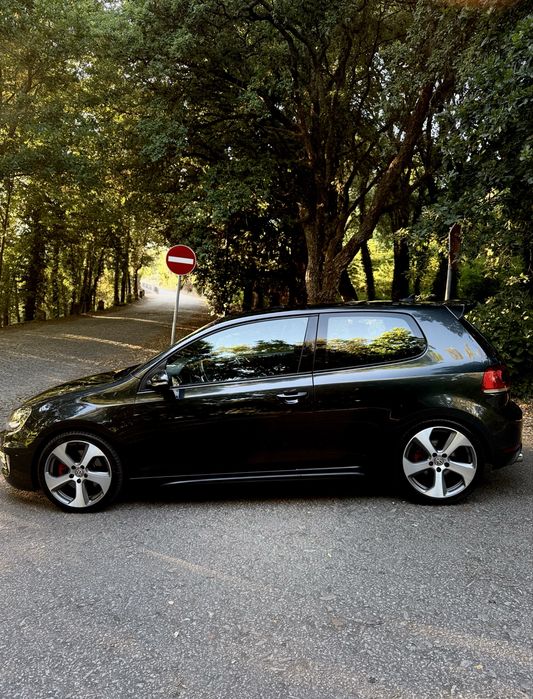 Volkswagen Golf — fotografia 3