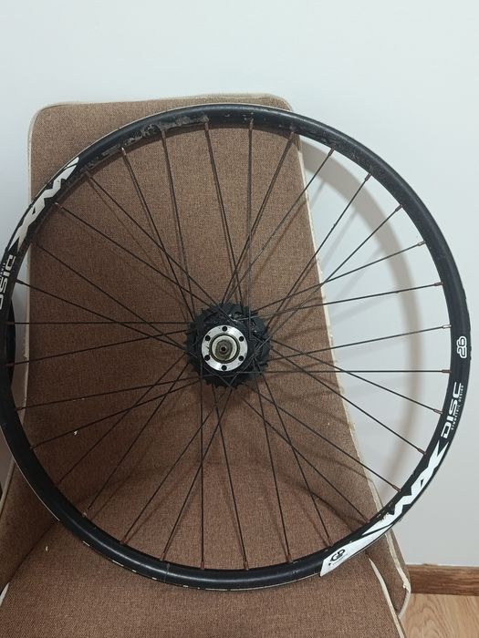 Rodas aros 26 nr