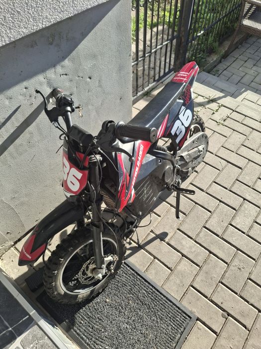 продається під байк