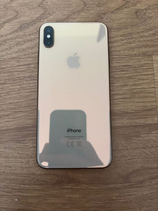 Iphone XS Max Usado