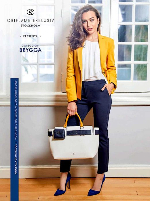 Mala New Start - Selada. Business Exklusiv (Presente Perfeito)