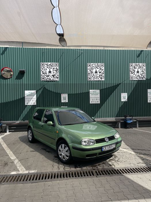 Продам Volkswagen Golf 4 1999