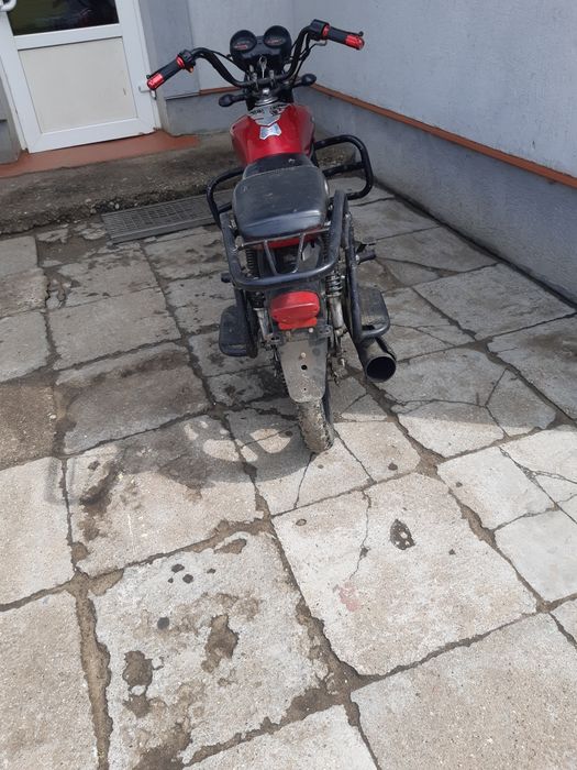 Продам або обміняю на скутер