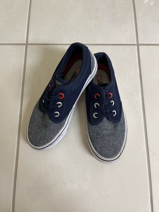 tenisówki Coccodrillo r.30