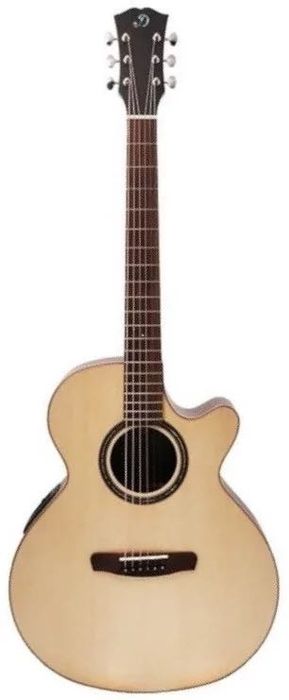 Dowina Rioja GACE L.R Baggs gitara elektroakustyczna Bratpol Toruń