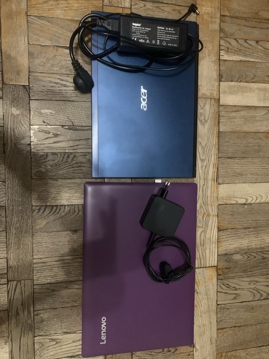 Ноутбуки під запчастини або відновлення