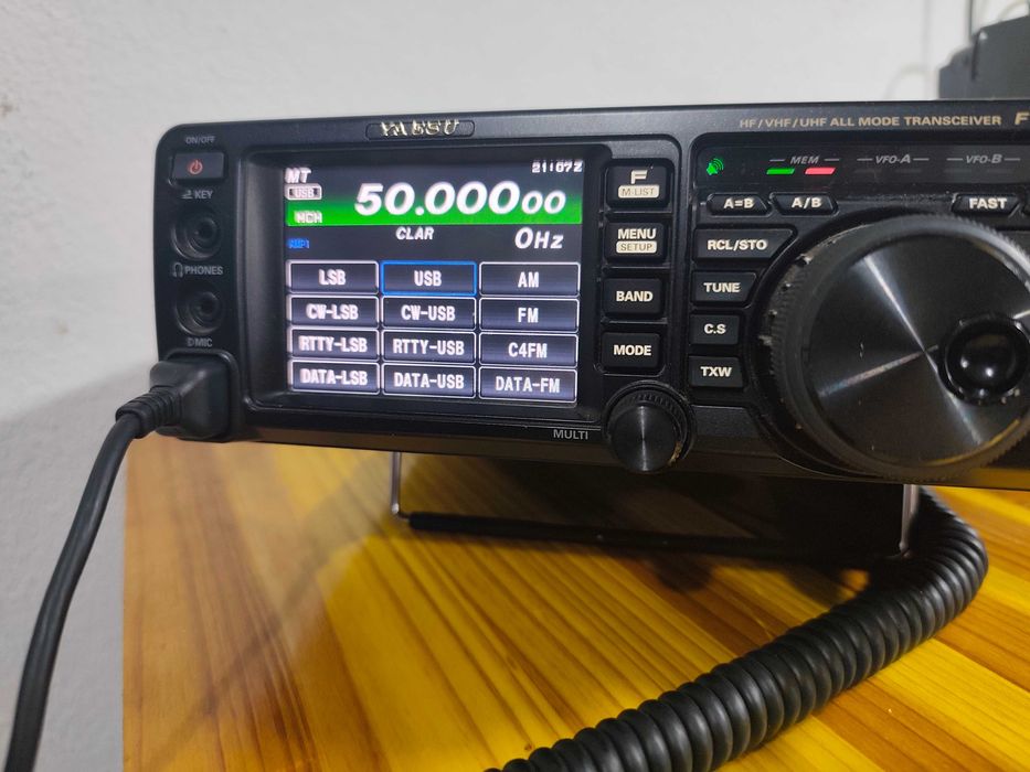 Radio YAESU FT-991