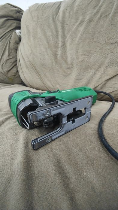 Wyrzynarka Hikoki CJ160VA