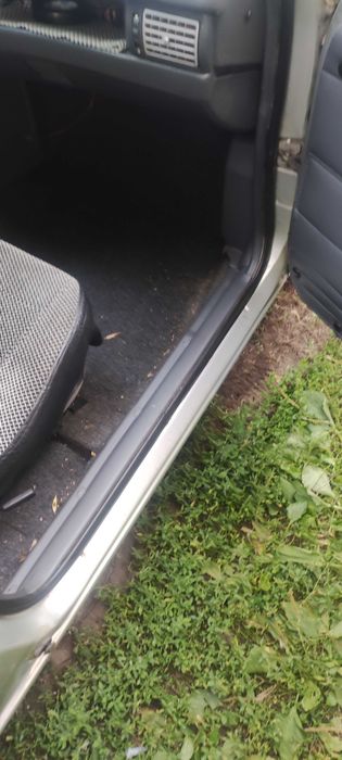 Продам Nexia Daewoo