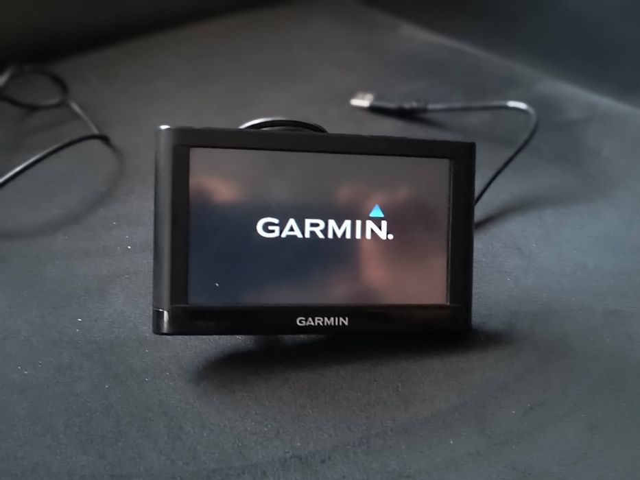 Sprzedam nawigację Garmin
