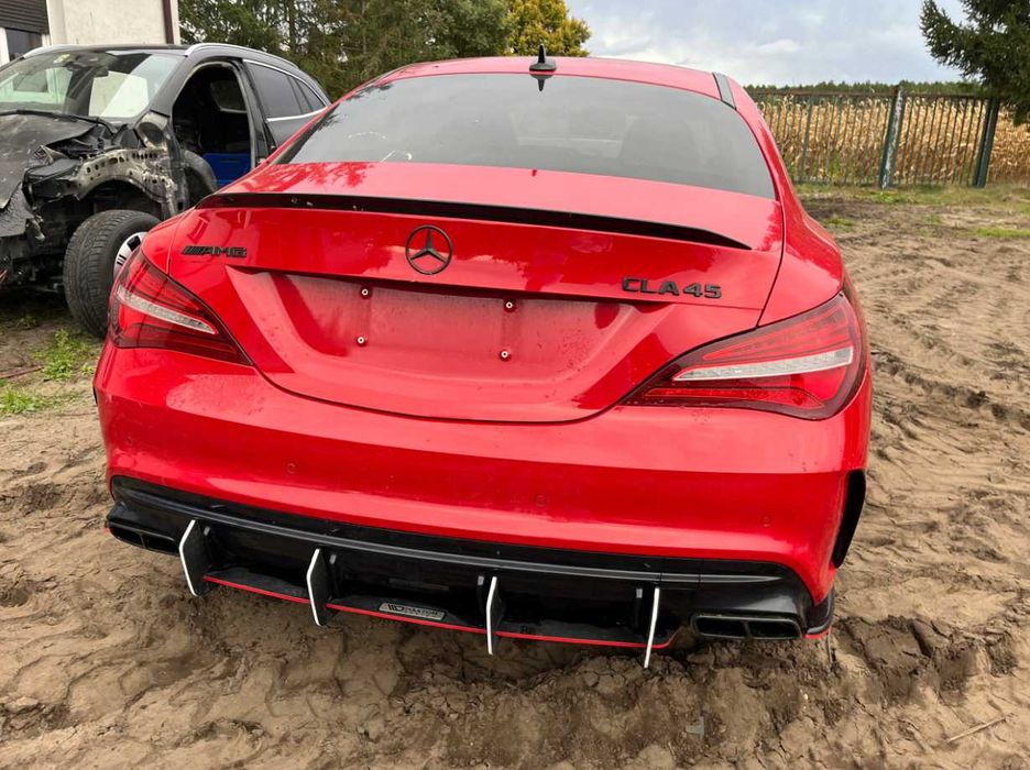 Розборка Mercedes W177 W247 W205 W213 та інші Мерседес запчастини б/у