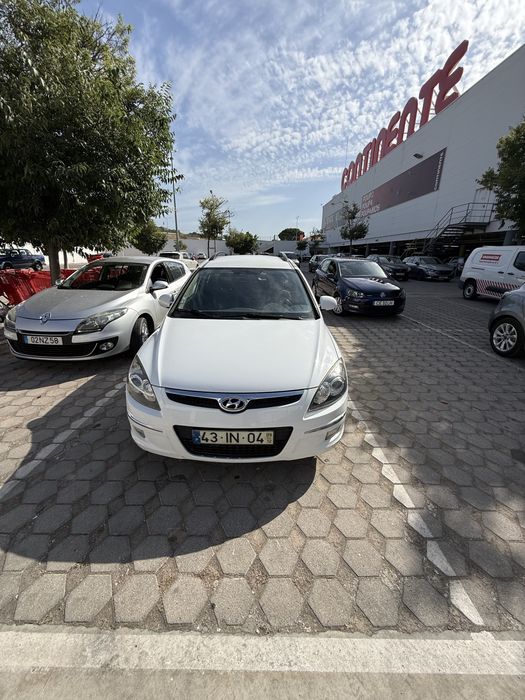 Hyundai i30 SW disel